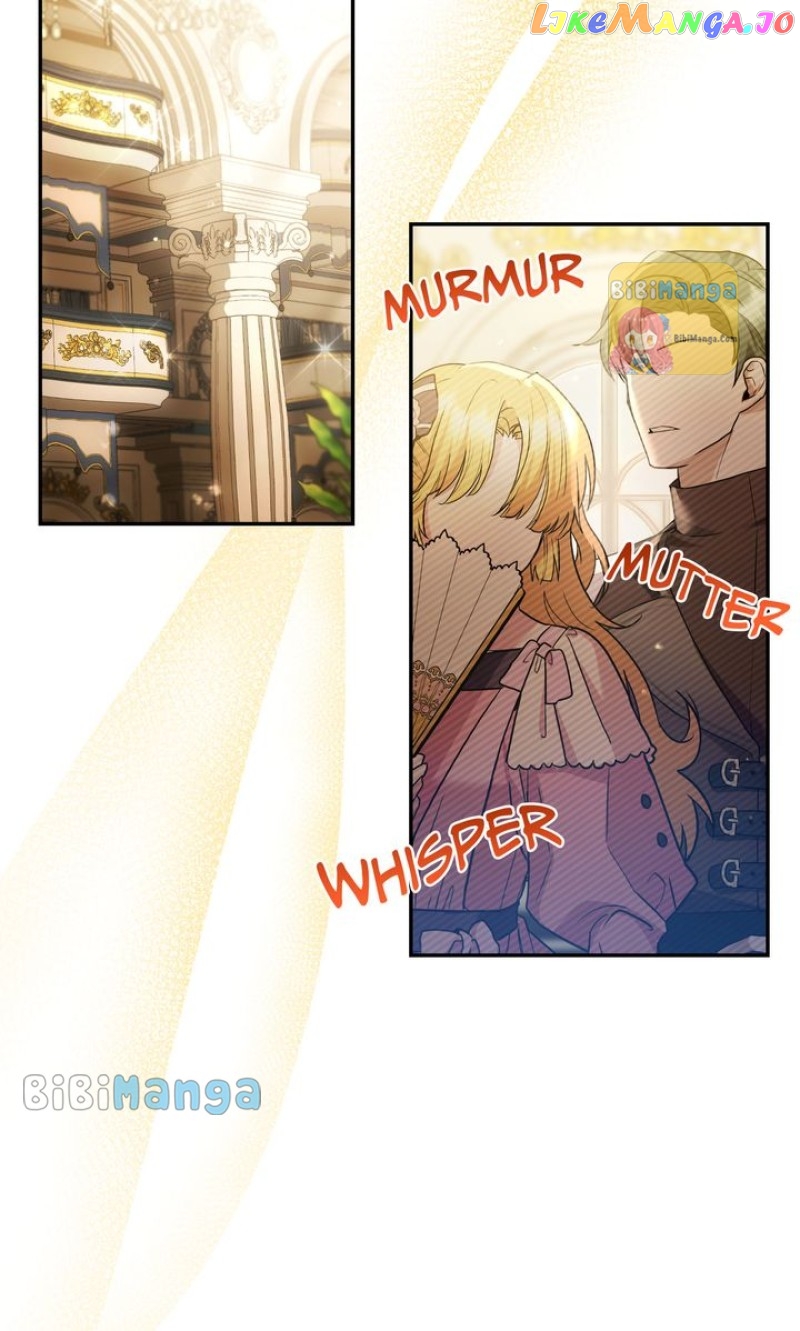 I Want to Become the Emperor, So I Need a Divorce Chapter 20 - page 53