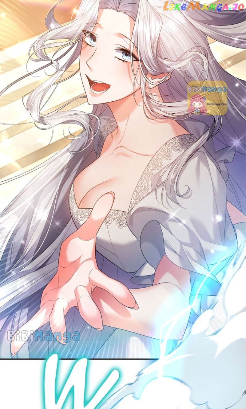 I Want to Become the Emperor, So I Need a Divorce Chapter 20 - page 81