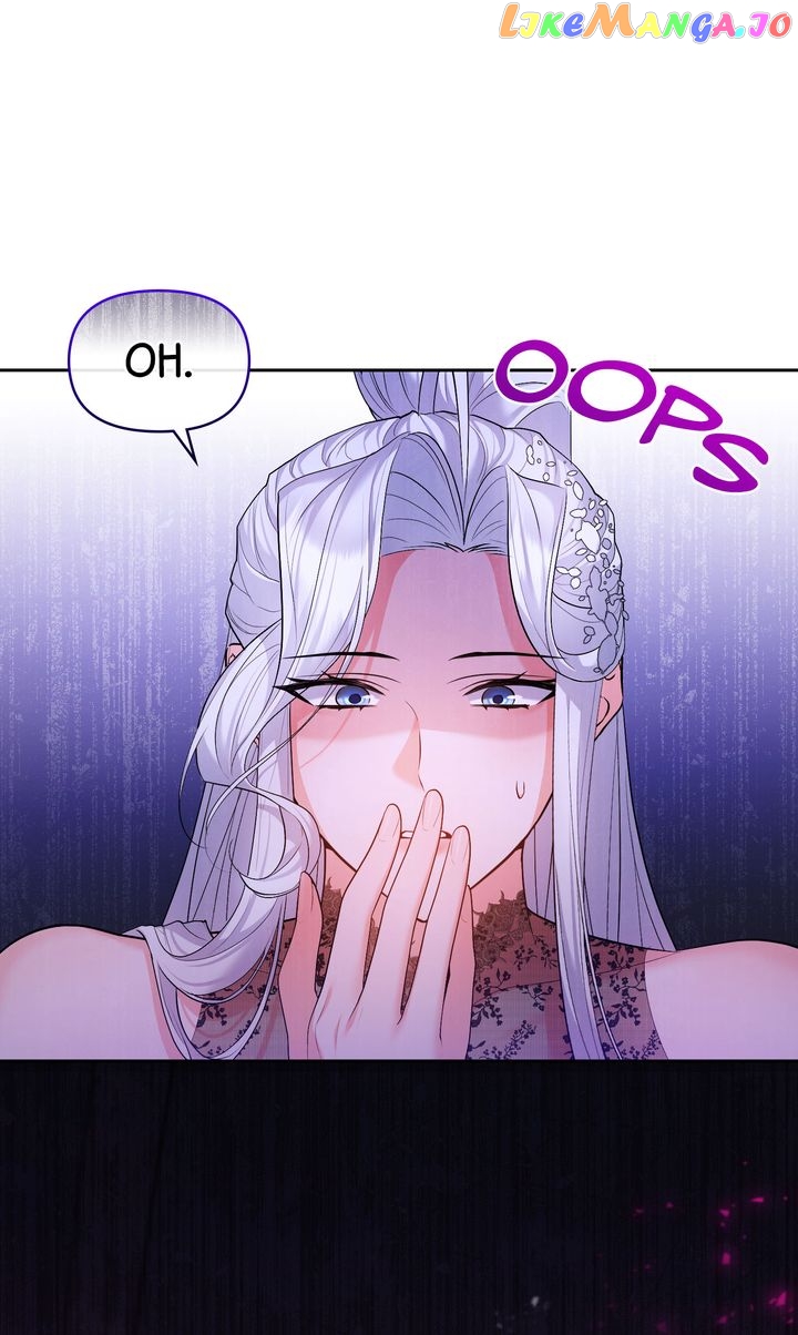 I Want to Become the Emperor, So I Need a Divorce Chapter 21 - page 102