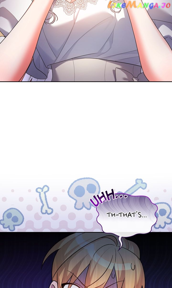 I Want to Become the Emperor, So I Need a Divorce Chapter 21 - page 14