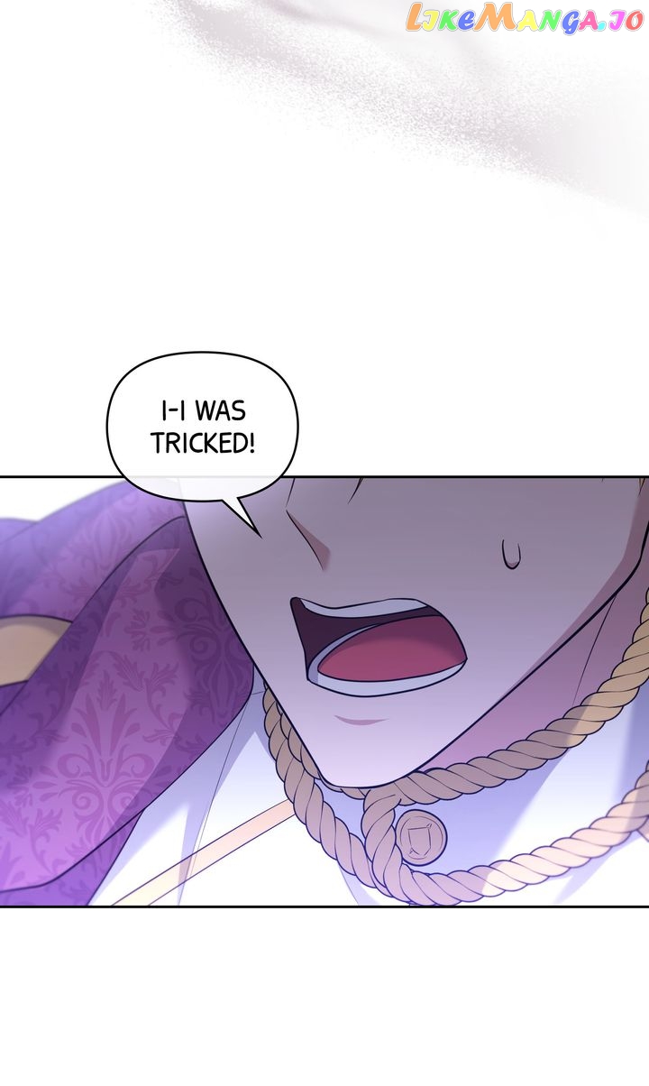 I Want to Become the Emperor, So I Need a Divorce Chapter 21 - page 24