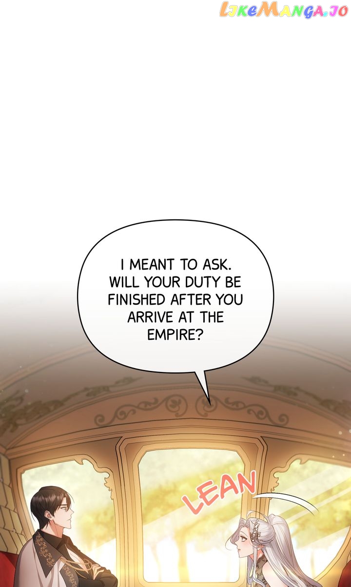 I Want to Become the Emperor, So I Need a Divorce Chapter 21 - page 80