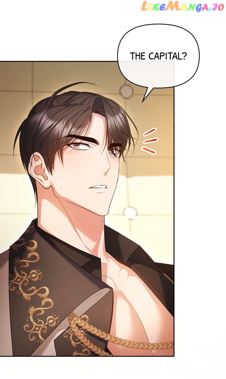 I Want to Become the Emperor, So I Need a Divorce Chapter 21 - page 85