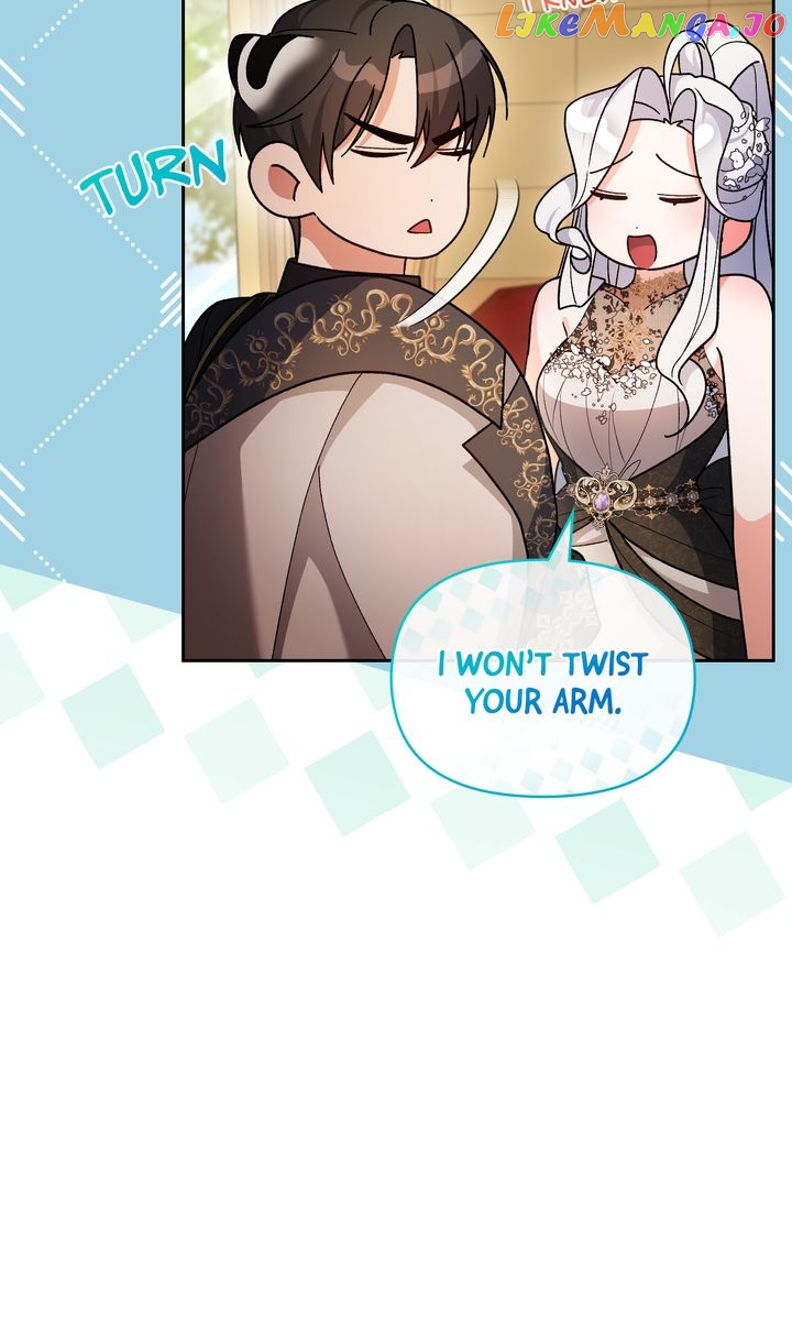 I Want to Become the Emperor, So I Need a Divorce Chapter 21 - page 93