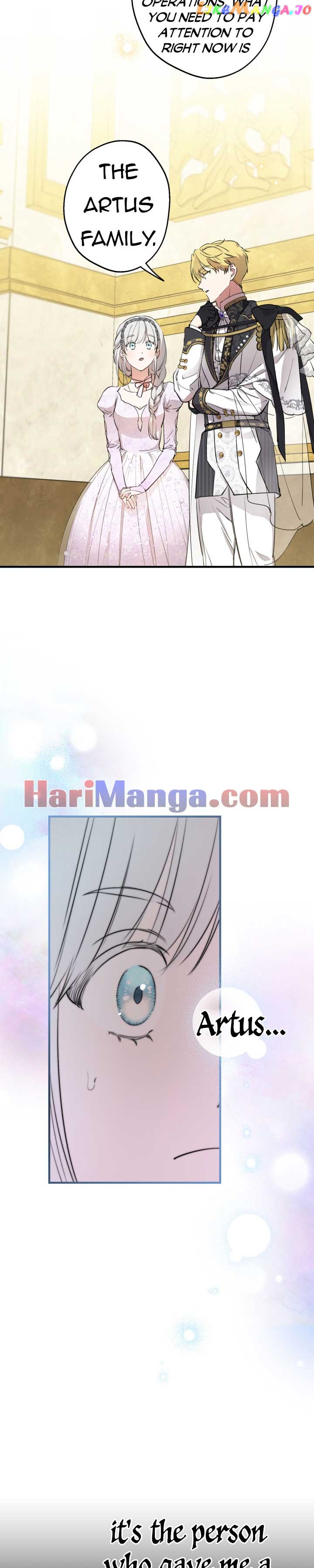 The Strongest Characters in the World are Obsessed With Me Chapter 94 - page 2