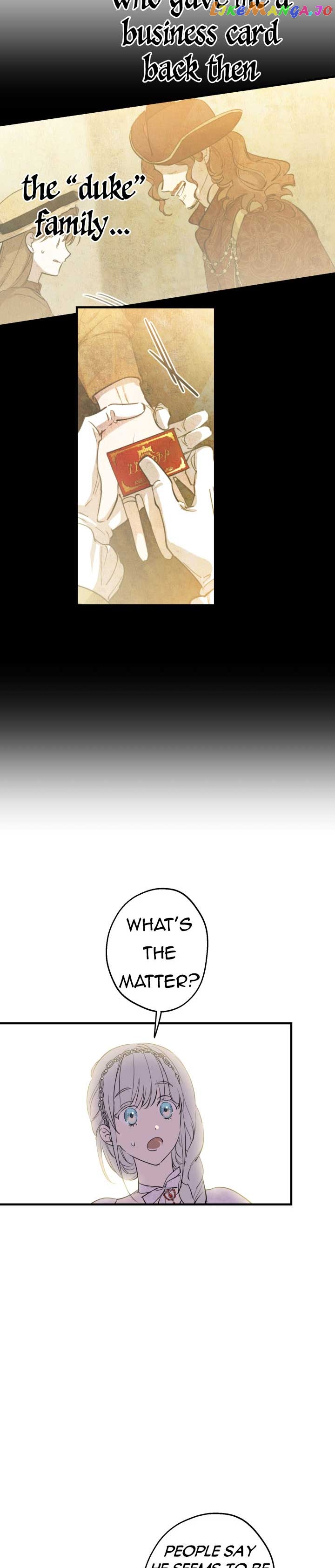 The Strongest Characters in the World are Obsessed With Me Chapter 94 - page 3