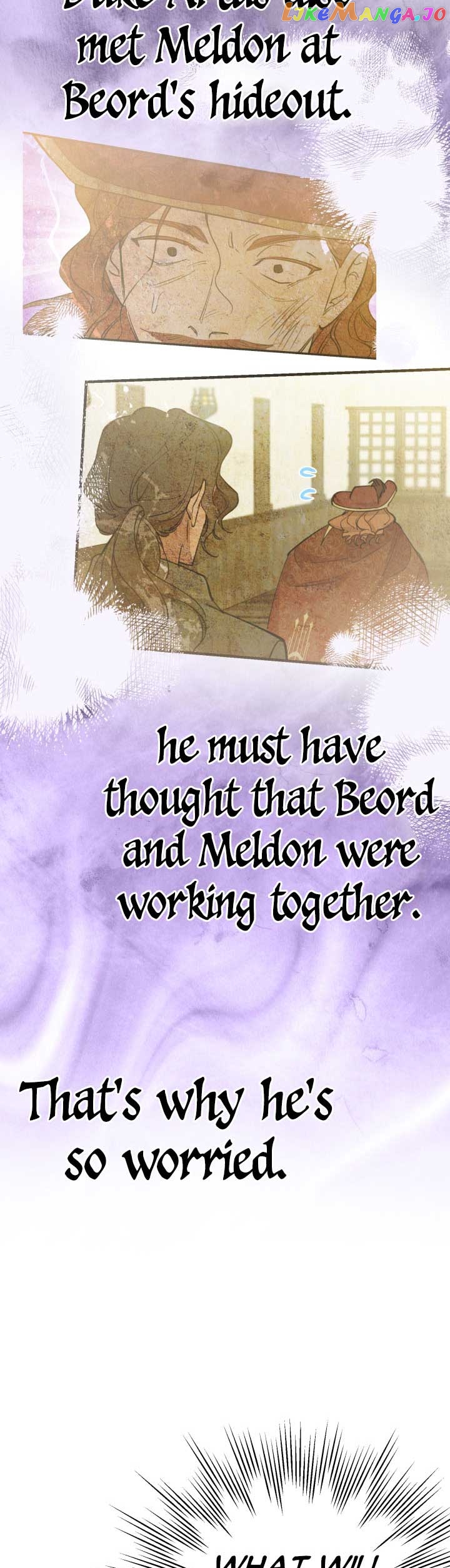 The Strongest Characters in the World are Obsessed With Me Chapter 94 - page 6