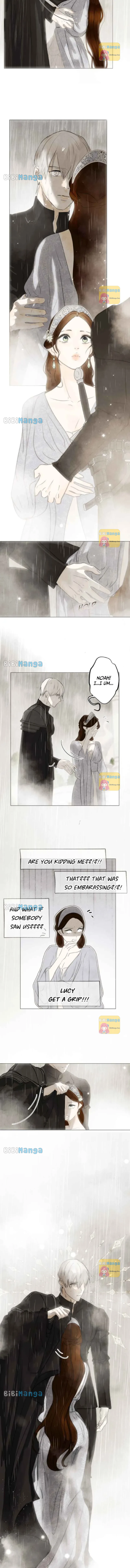 I Am the Villain ( Webtoons ) Chapter 31 - page 2