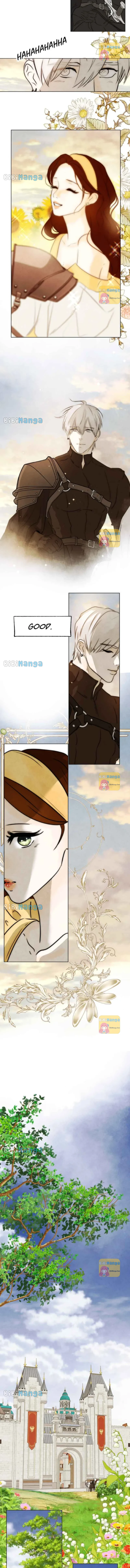 I Am the Villain ( Webtoons ) Chapter 31 - page 10