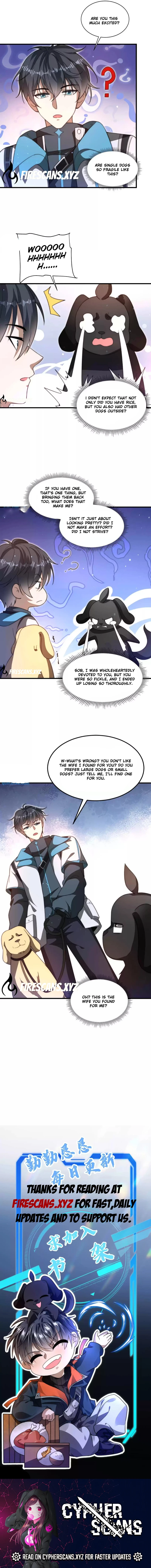 Stockpiling Ten Thousand Tons of Pork During the Apocalypse Chapter 86 - page 3