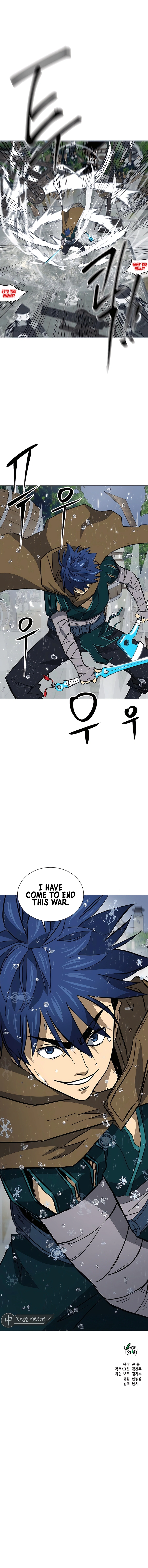 Infinite Level Up in Murim Chapter 175 - page 19