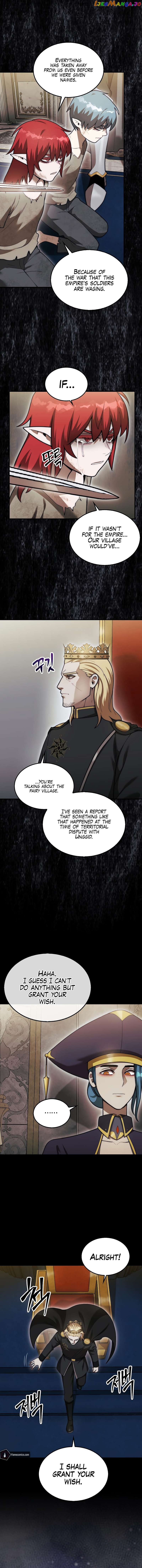 The 31st Piece Turns the Tables Chapter 44 - page 9