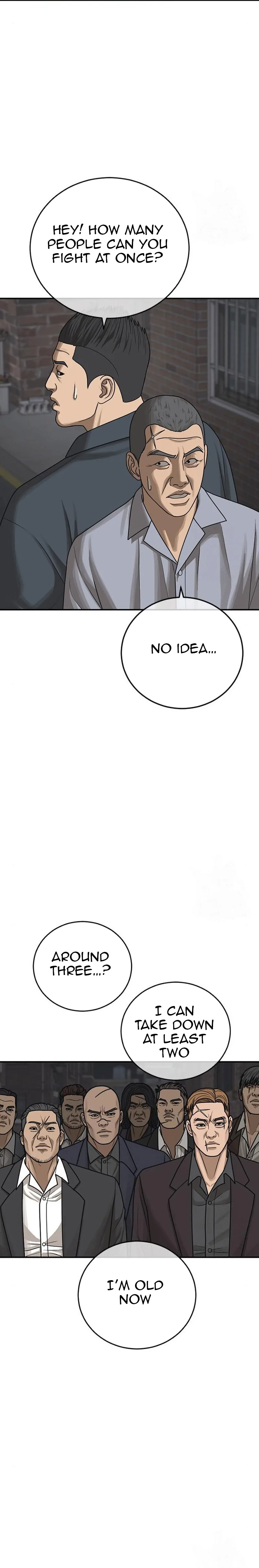 Ulzzang Generation Chapter 19 - page 20