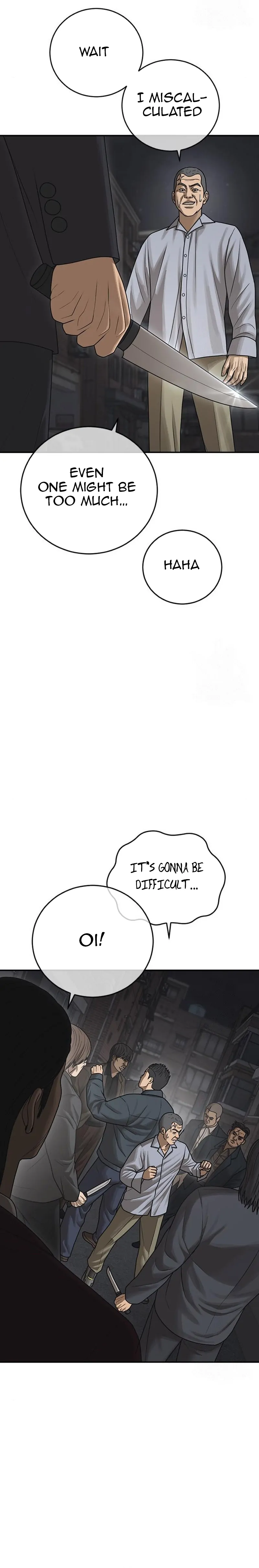 Ulzzang Generation Chapter 19 - page 21