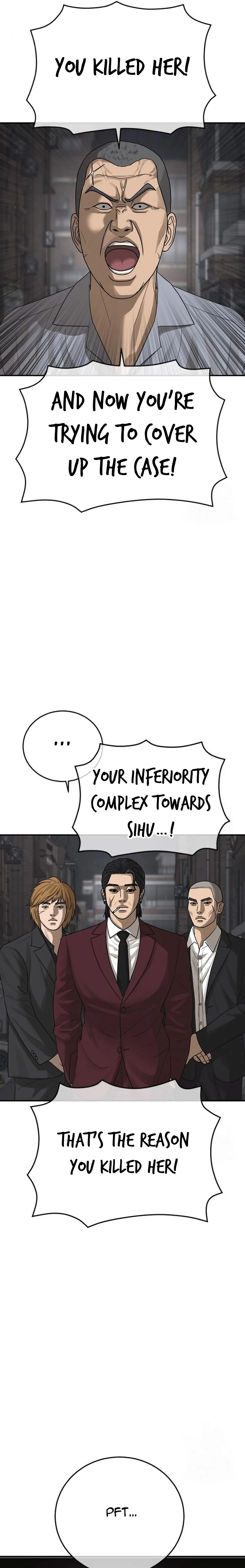Ulzzang Generation Chapter 19 - page 25