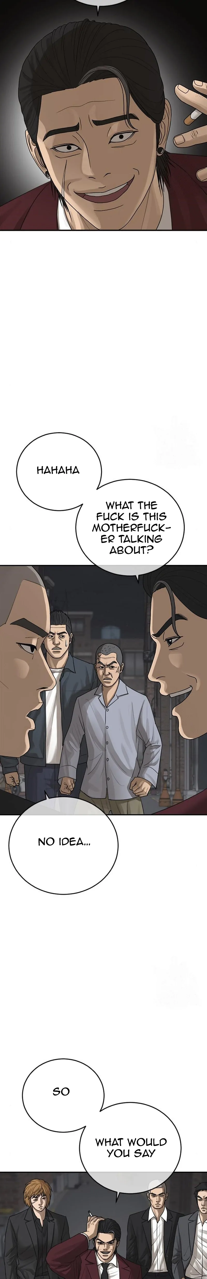 Ulzzang Generation Chapter 19 - page 26