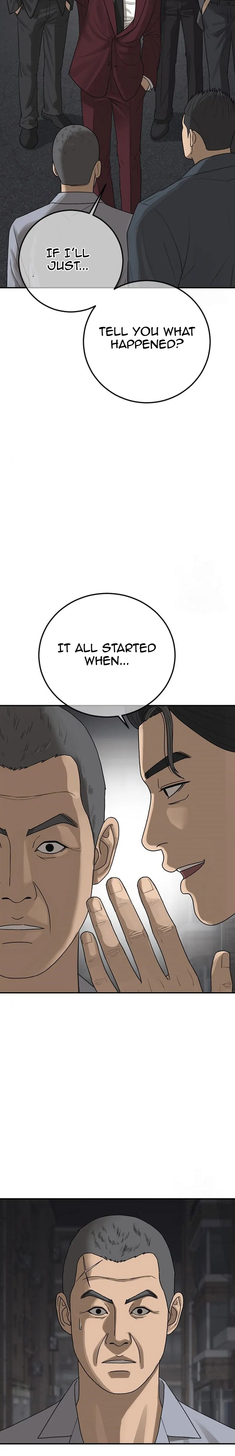 Ulzzang Generation Chapter 19 - page 27
