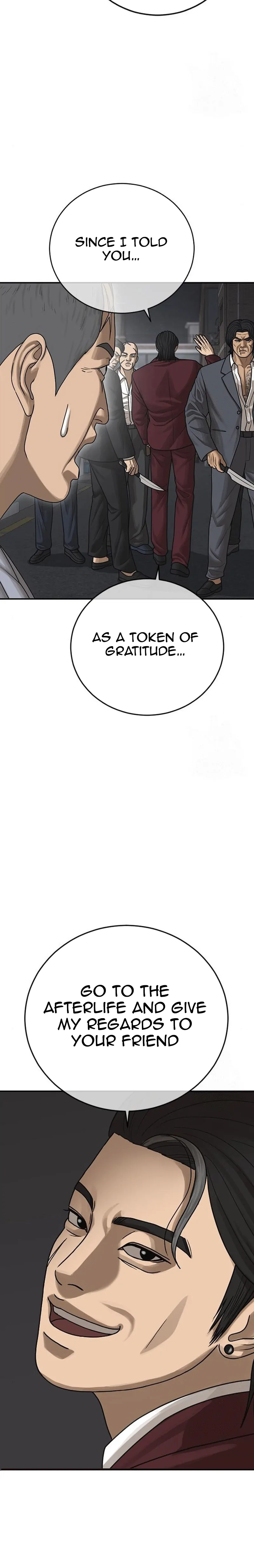 Ulzzang Generation Chapter 19 - page 29