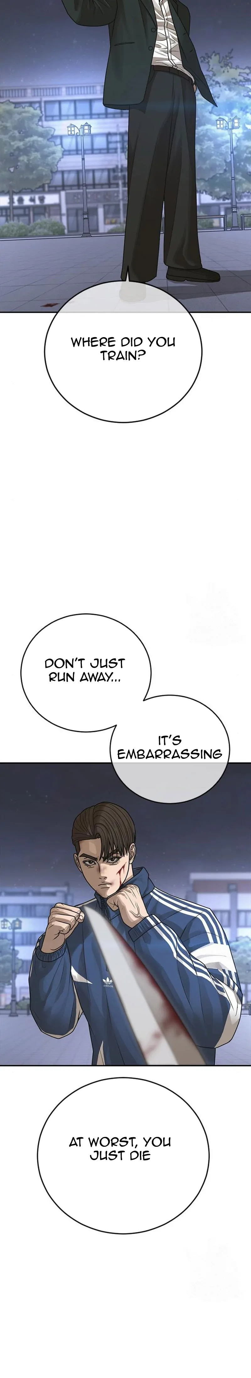Ulzzang Generation Chapter 19 - page 32
