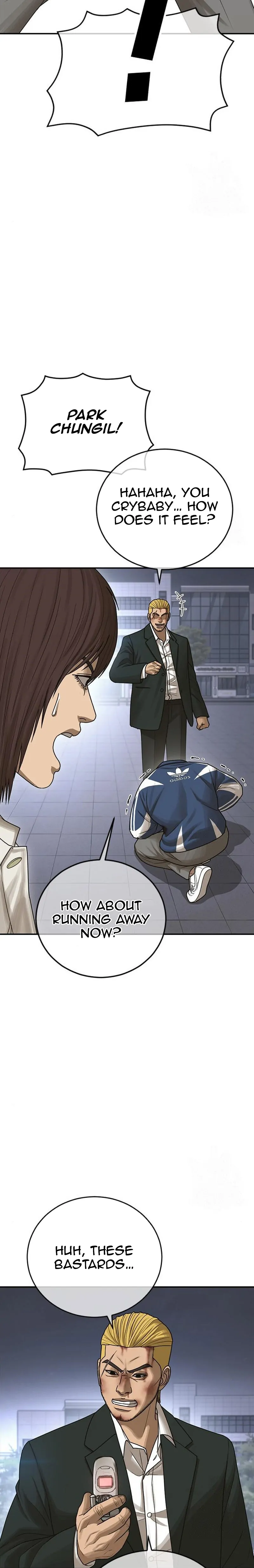 Ulzzang Generation Chapter 19 - page 35