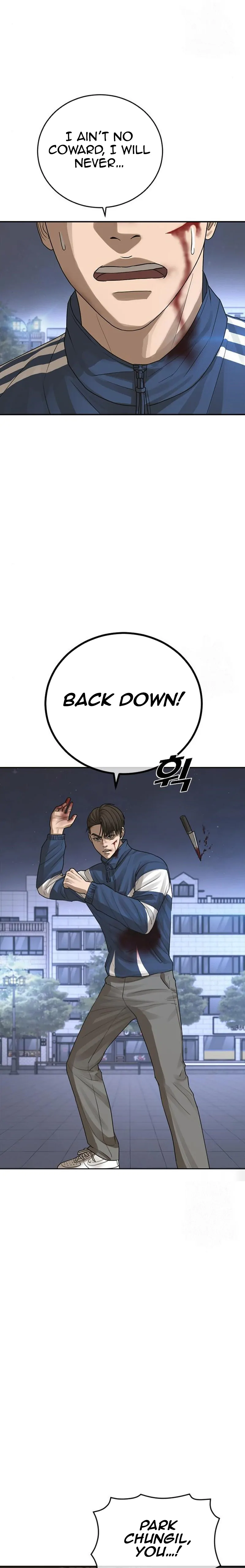 Ulzzang Generation Chapter 19 - page 37