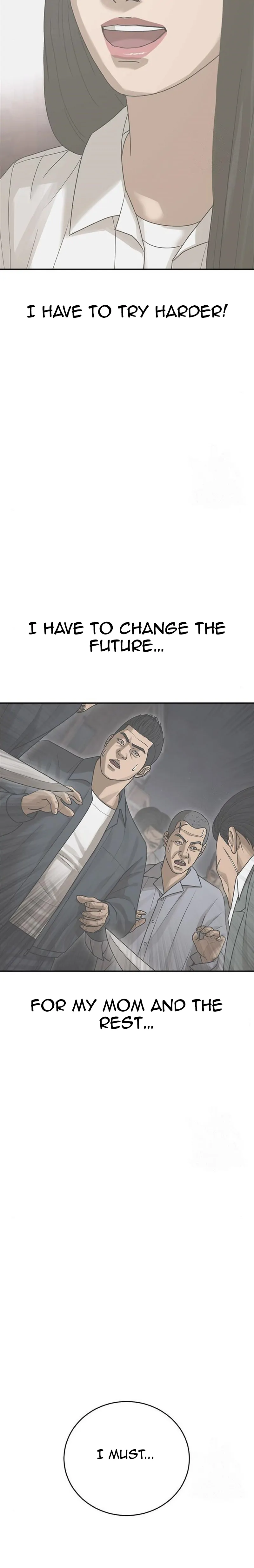 Ulzzang Generation Chapter 19 - page 39