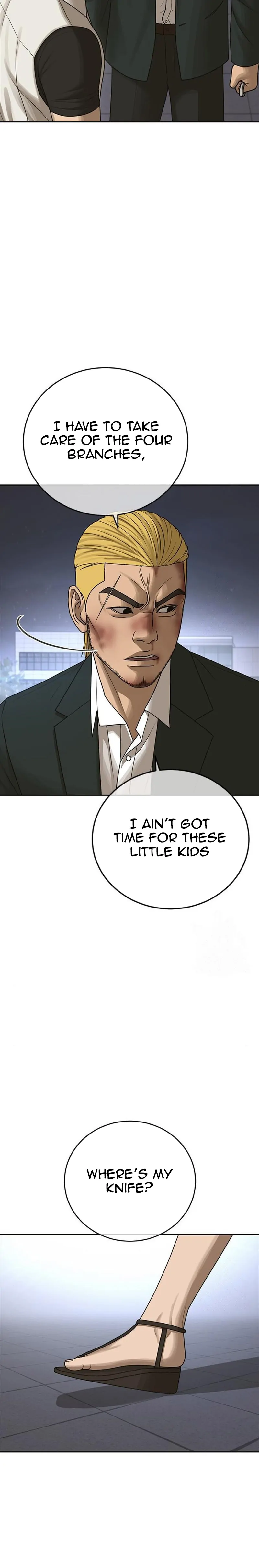 Ulzzang Generation Chapter 19 - page 41