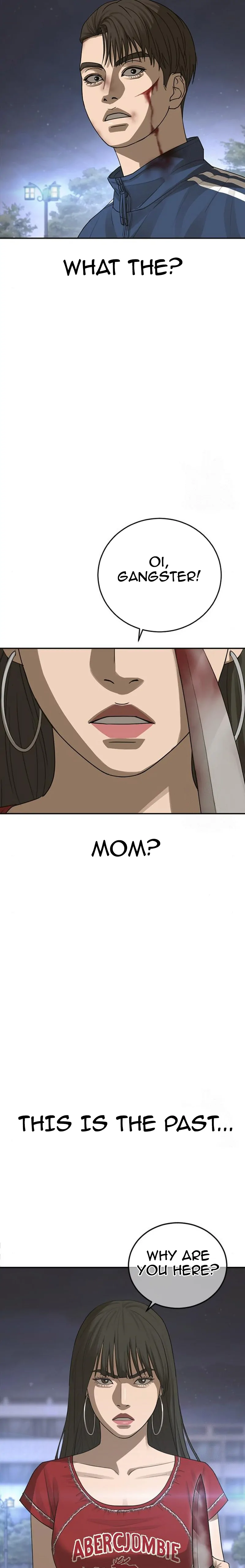 Ulzzang Generation Chapter 19 - page 43