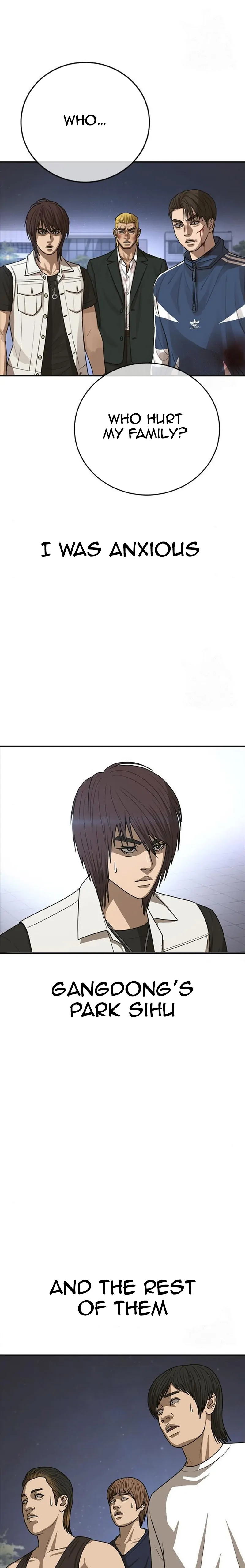 Ulzzang Generation Chapter 19 - page 46