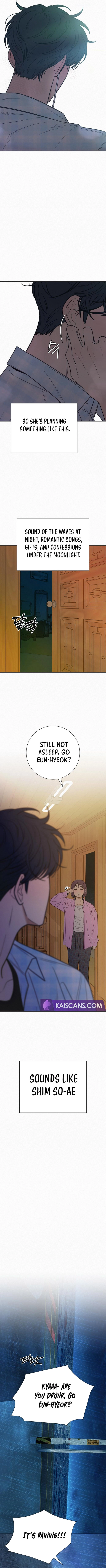 Pure Love Operation Chapter 89 - page 12