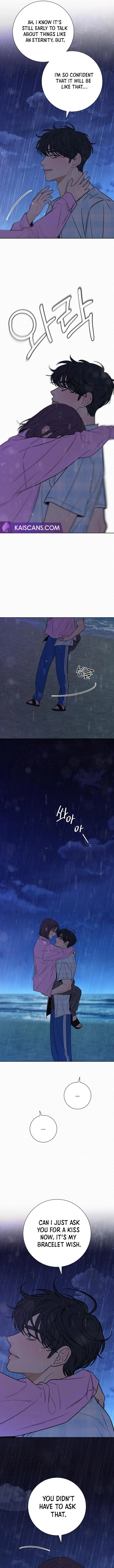 Pure Love Operation Chapter 89 - page 15