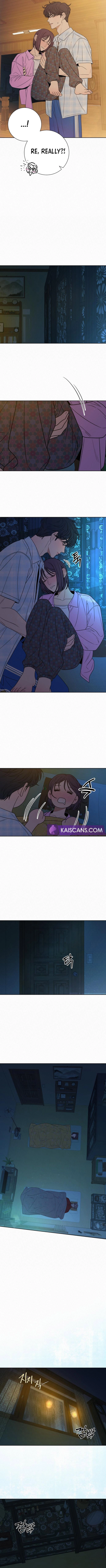 Pure Love Operation Chapter 89 - page 4