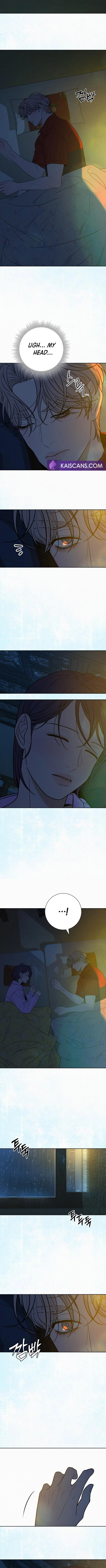 Pure Love Operation Chapter 89 - page 5