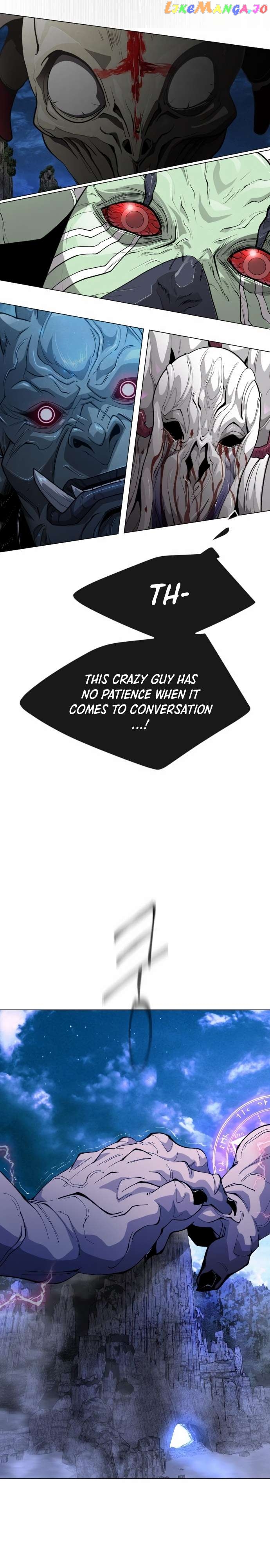 Superhuman Era Chapter 157 - page 40