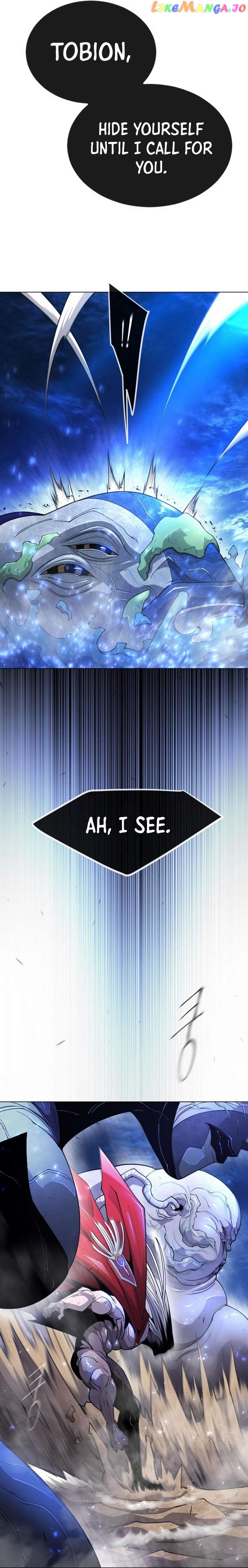 Superhuman Era Chapter 157 - page 6
