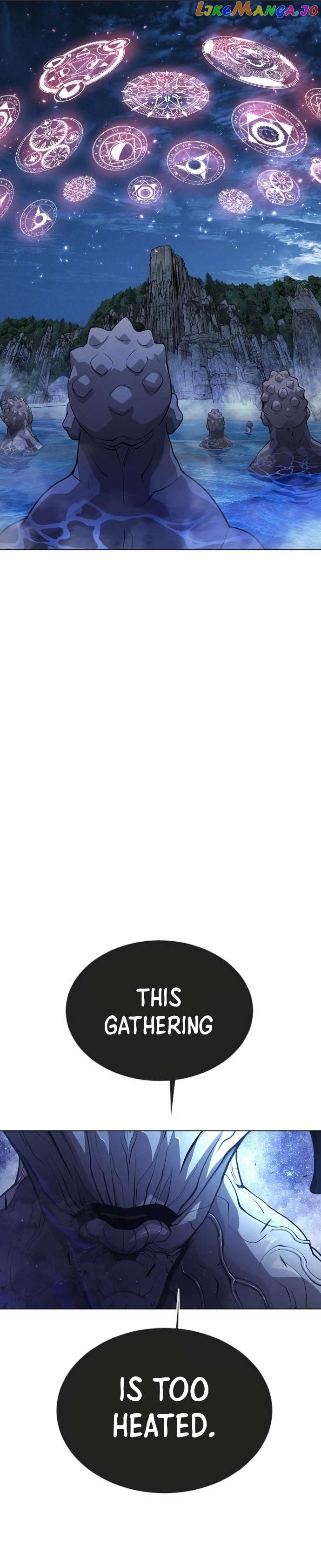 Superhuman Era Chapter 158 - page 42