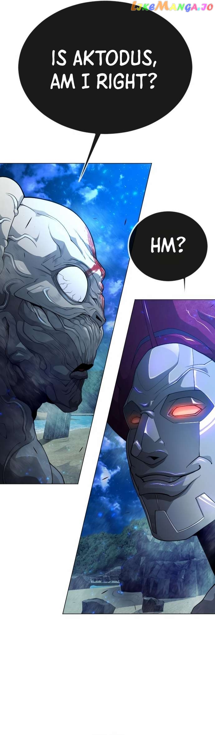 Superhuman Era Chapter 158 - page 8