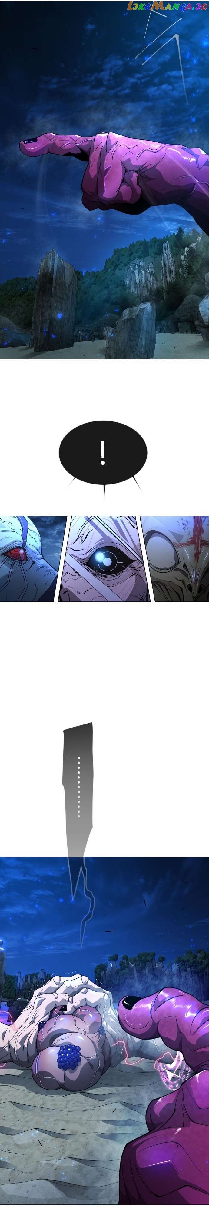 Superhuman Era Chapter 158 - page 10