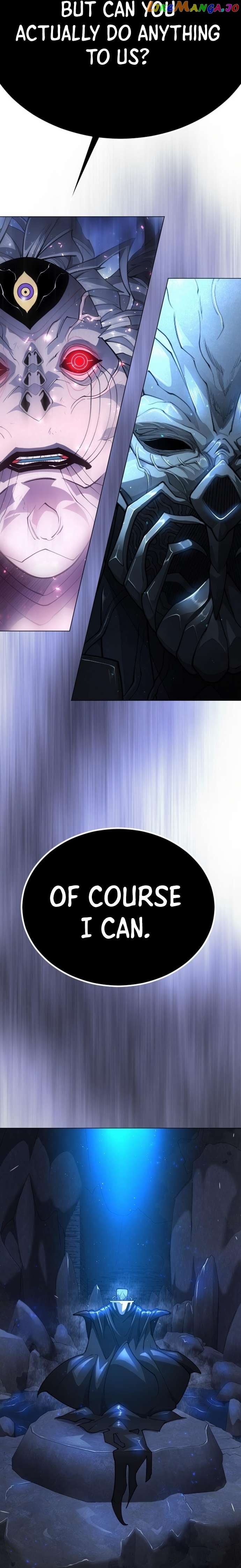 Superhuman Era Chapter 159 - page 15