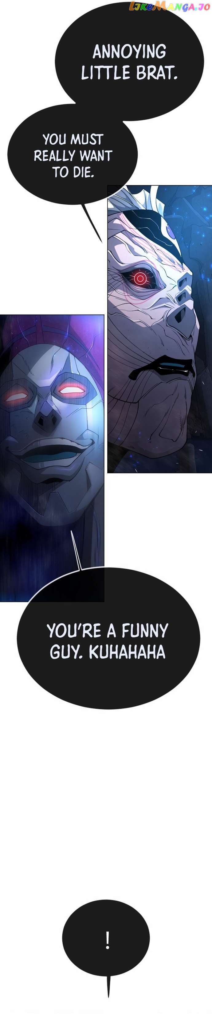 Superhuman Era Chapter 159 - page 19