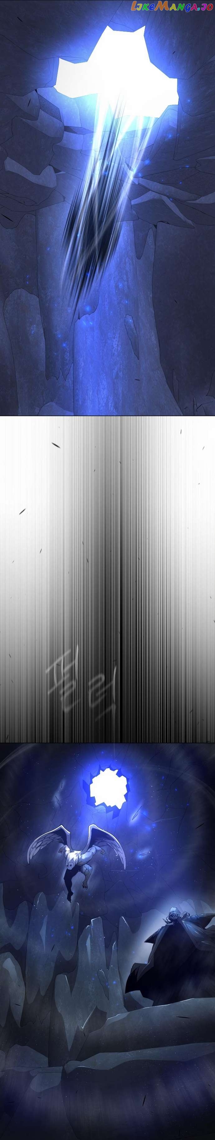 Superhuman Era Chapter 159 - page 21