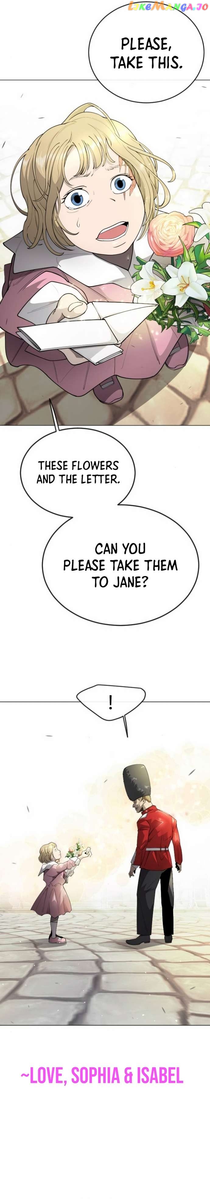 Superhuman Era Chapter 160 - page 24