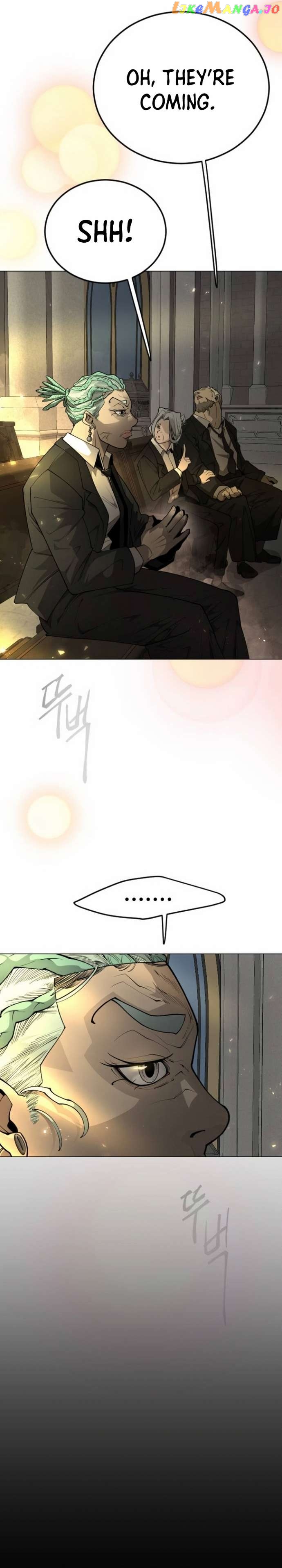 Superhuman Era Chapter 160 - page 30