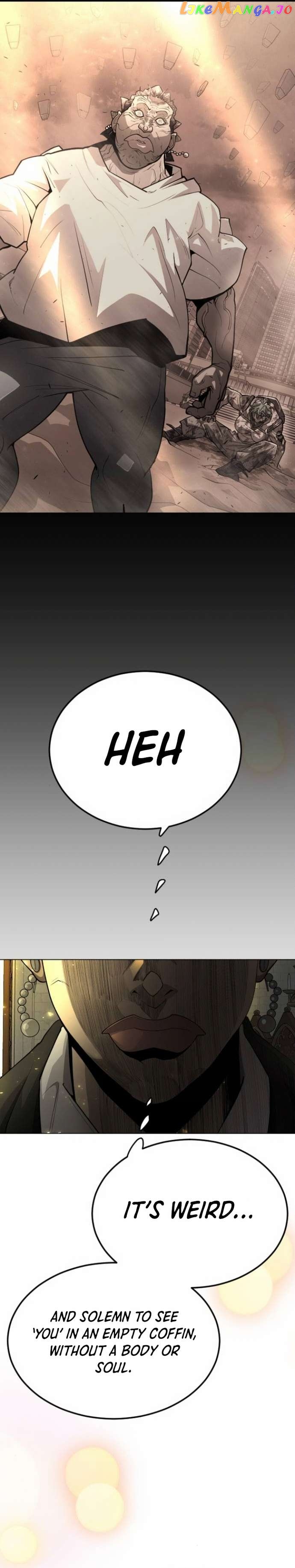 Superhuman Era Chapter 160 - page 31