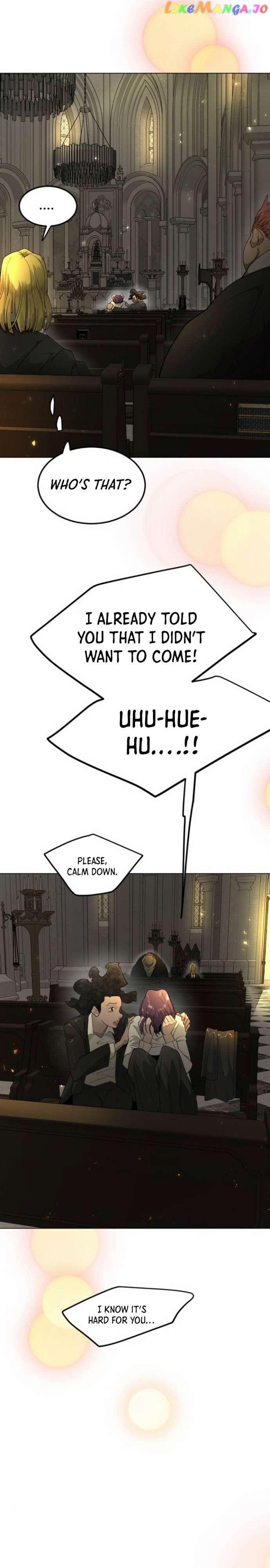 Superhuman Era Chapter 160 - page 33