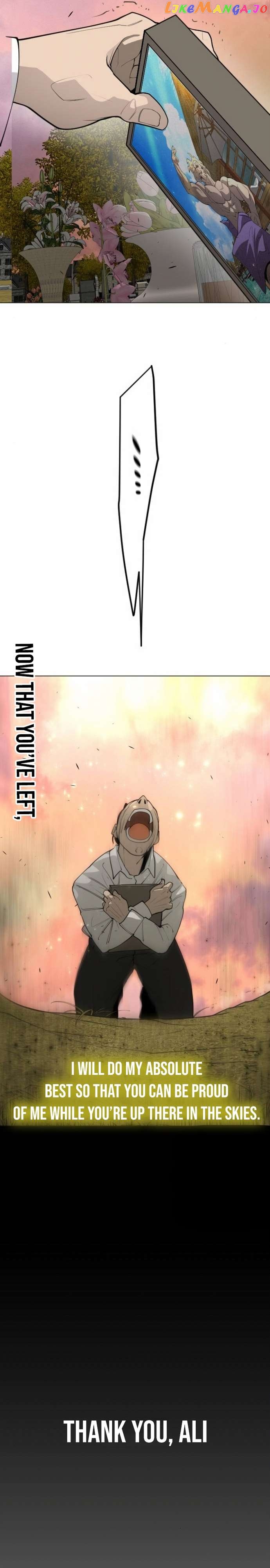 Superhuman Era Chapter 160 - page 45