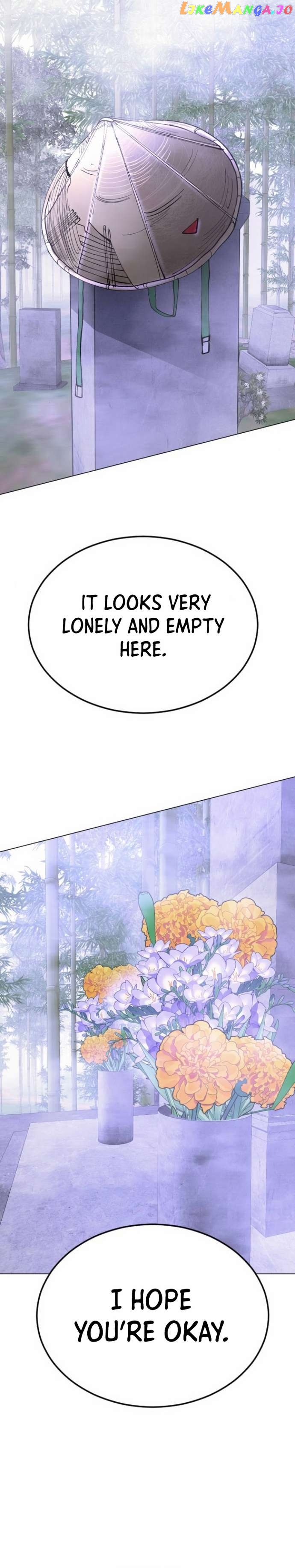 Superhuman Era Chapter 160 - page 47