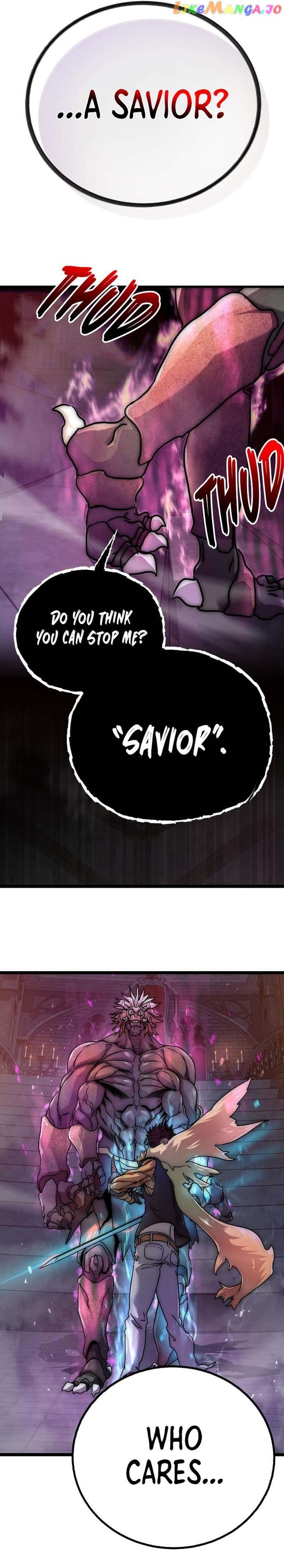 Superhuman Era Chapter 160 - page 50