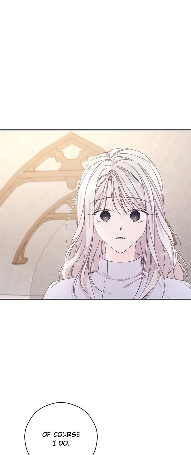 Lysia Tries The Quiet Life chapter 43 - page 3