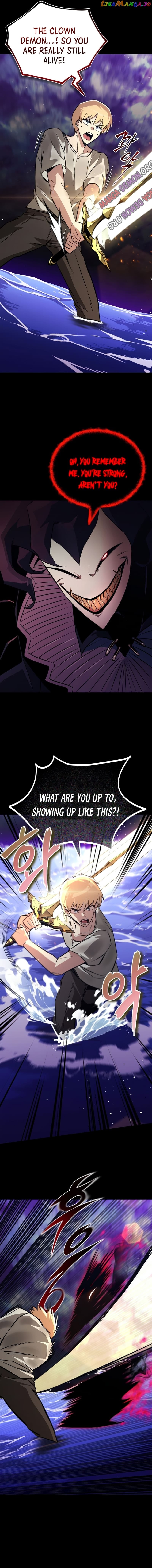 The lazy prince becomes a genius Chapter 104 - page 7